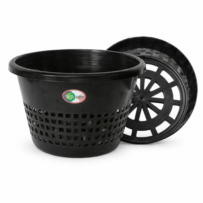 Nett Orchid Pot