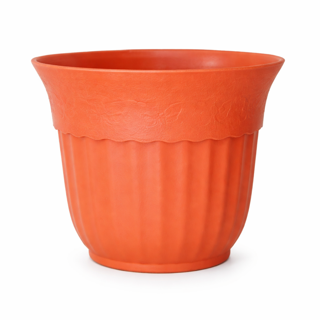 Apollo Pot