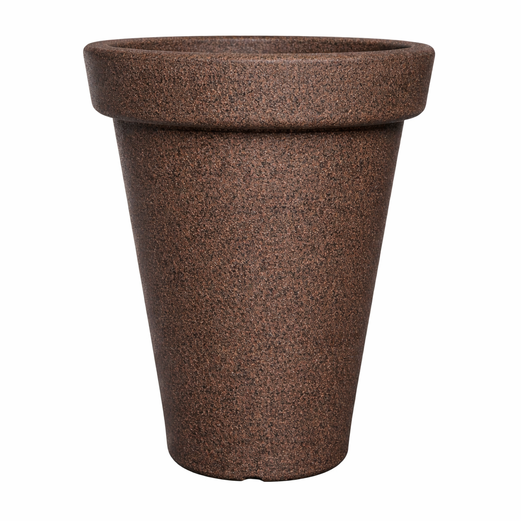 Evergreen Pot