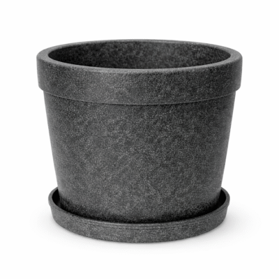 Cambodia Planter With Tray