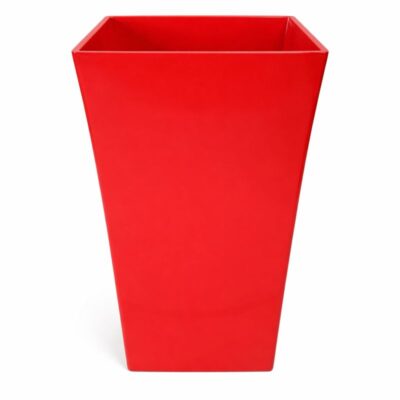 CRYSTAL POT
