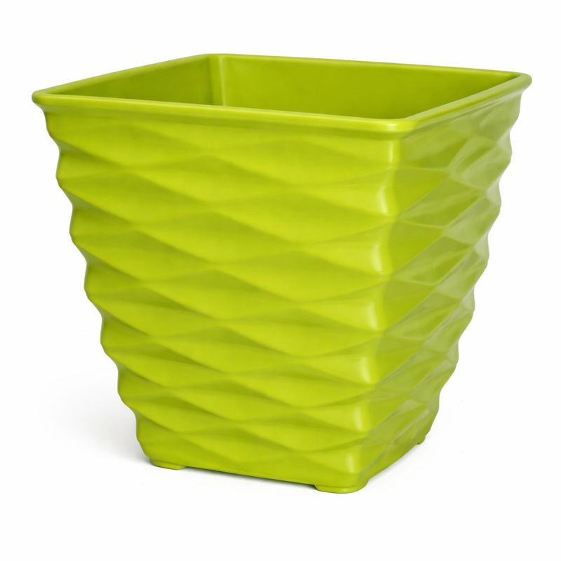 DIAMOND POT