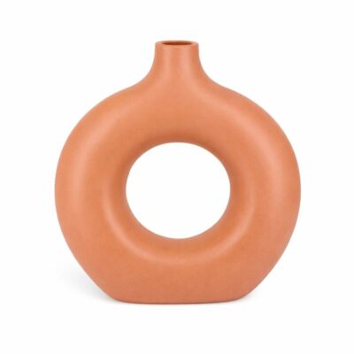 CIRCLE POT