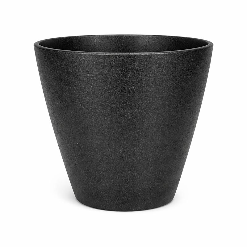 Rockstar Pot(BlackSemi Colour)