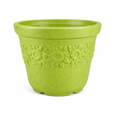 Sunny Pot
