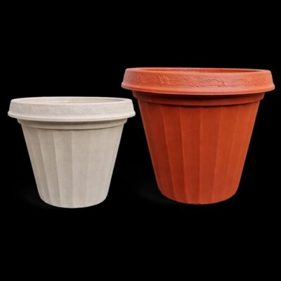 Marvel Pot