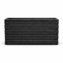 Premium Nishan Planter with modern rectangular design