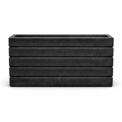 Premium Nishan Planter with modern rectangular design