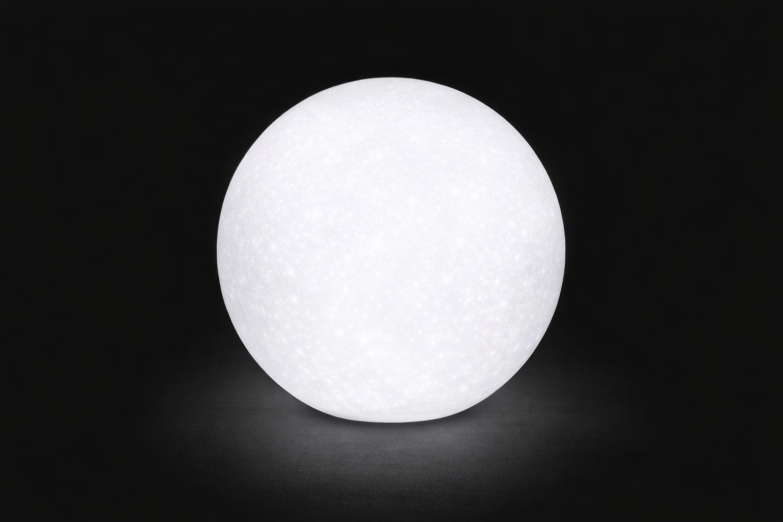Led Ball Transparent
