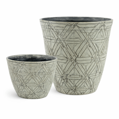 Egypt Pot