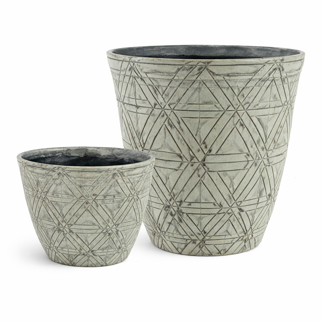 Egypt Pot