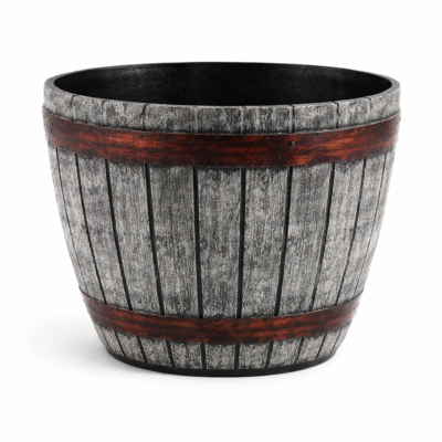 Lilly Pot