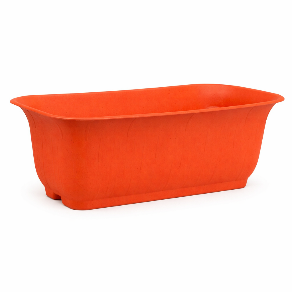 Window Pot(White Fresh)