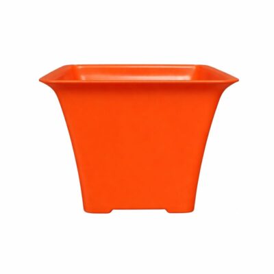 Orien Pot(White Fresh)