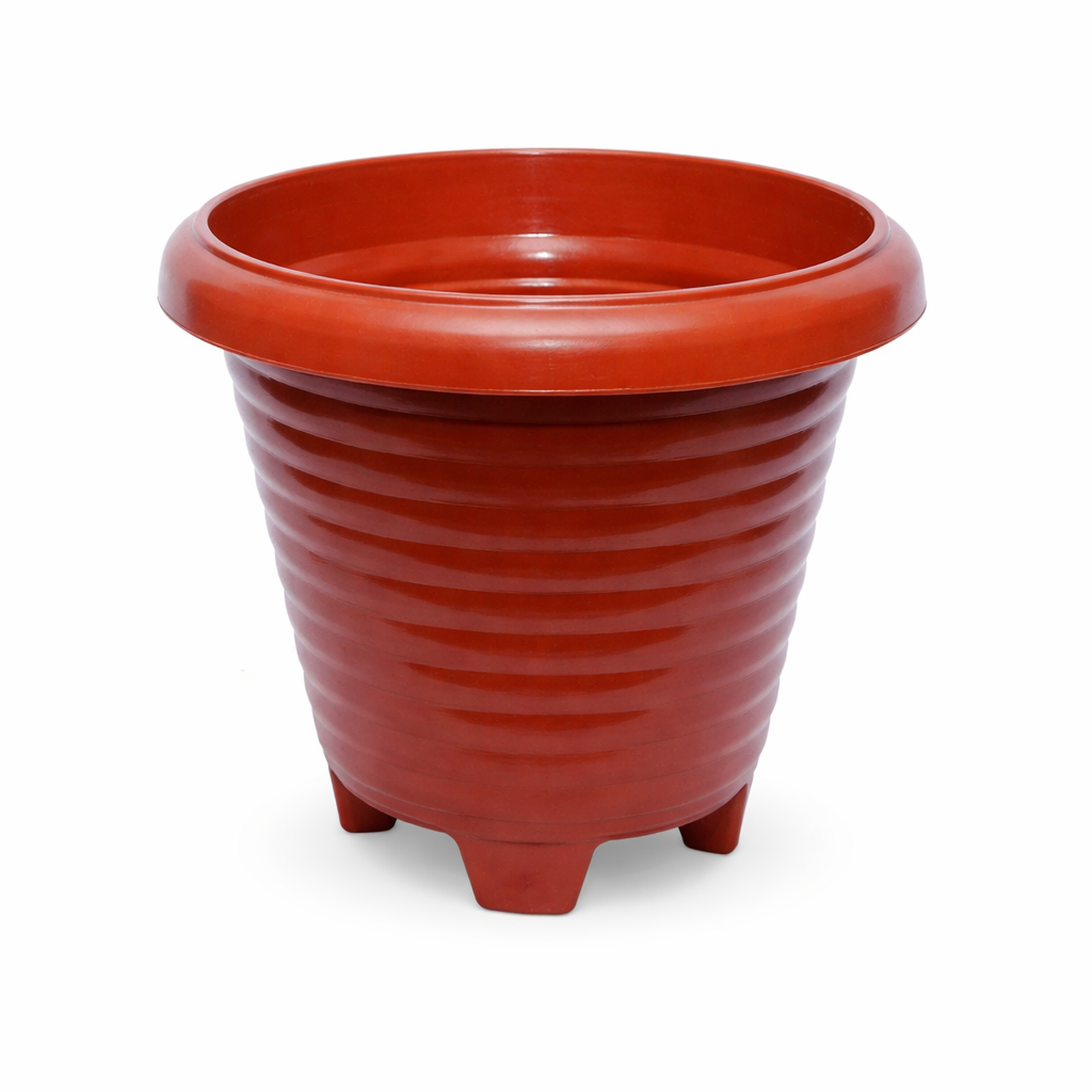 Sony Pot (Brown SEMI)