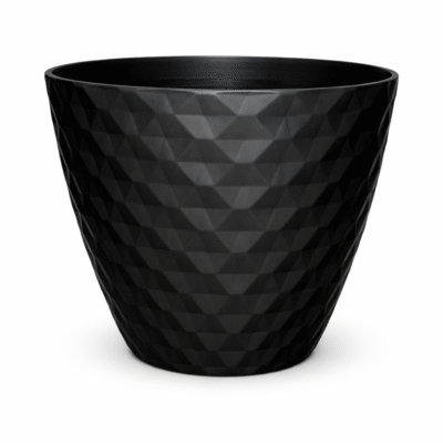 Spider Pot