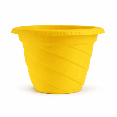 Twister Pot