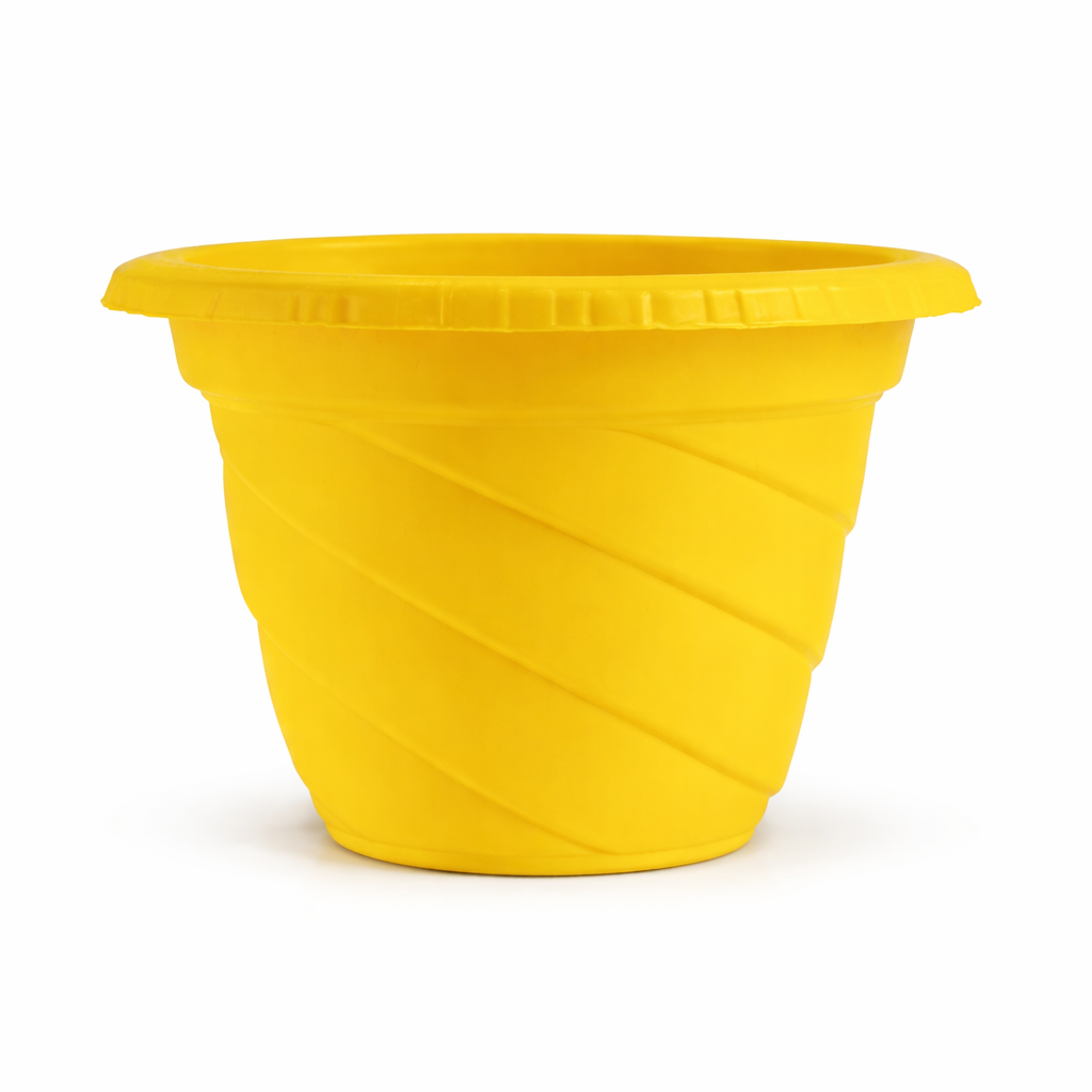 Twister Pot