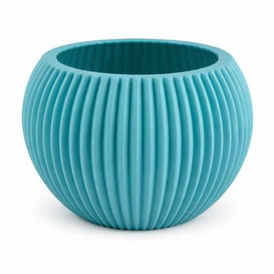 Melon Pot
