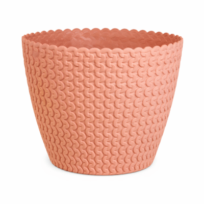 Poppy Pot