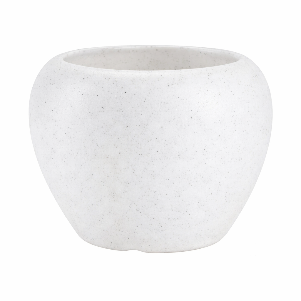 Apple Blow Pot