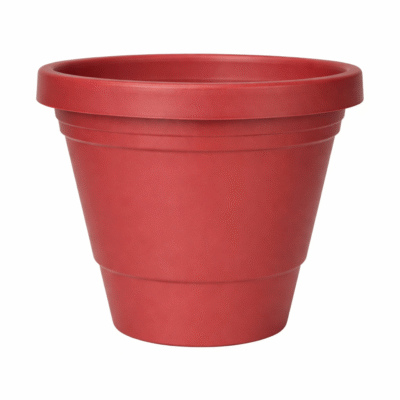 Everest Pot (White Fresh)