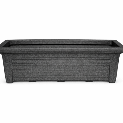 Rectangle Boston Planter
