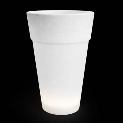 Led Paradise Planter