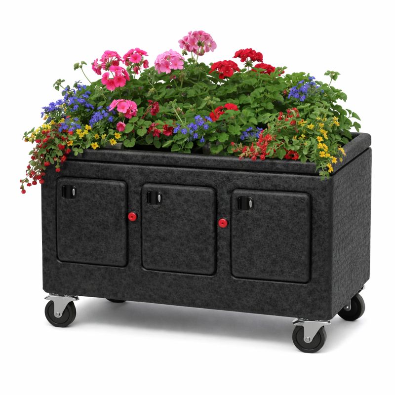 France Planter (Wheel)